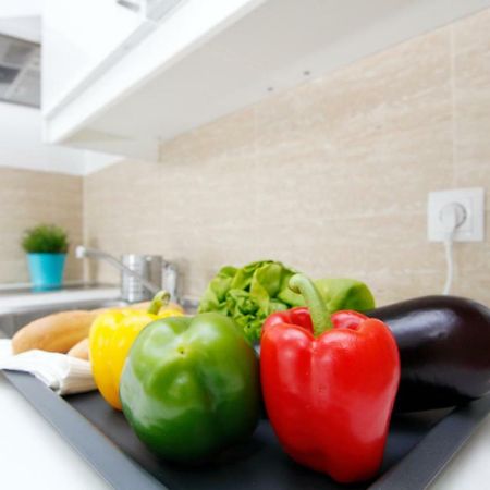 Blue River - Walonska 7 - Apartment With Garden ヴロツワフ エクステリア 写真