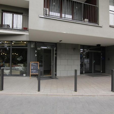 Blue River - Walonska 7 - Apartment With Garden ヴロツワフ エクステリア 写真