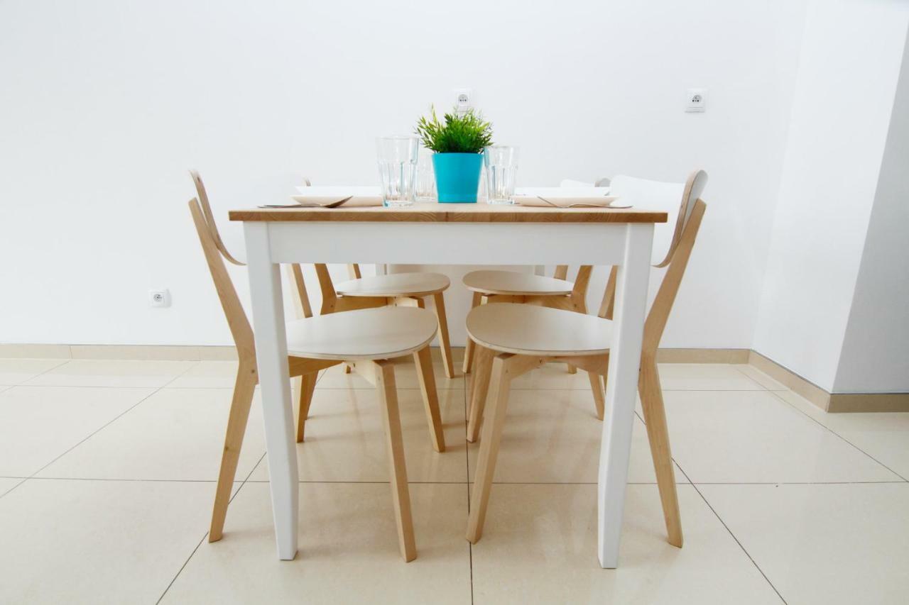 Blue River - Walonska 7 - Apartment With Garden ヴロツワフ エクステリア 写真